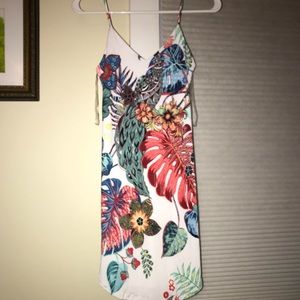 NWT fashion nova dress